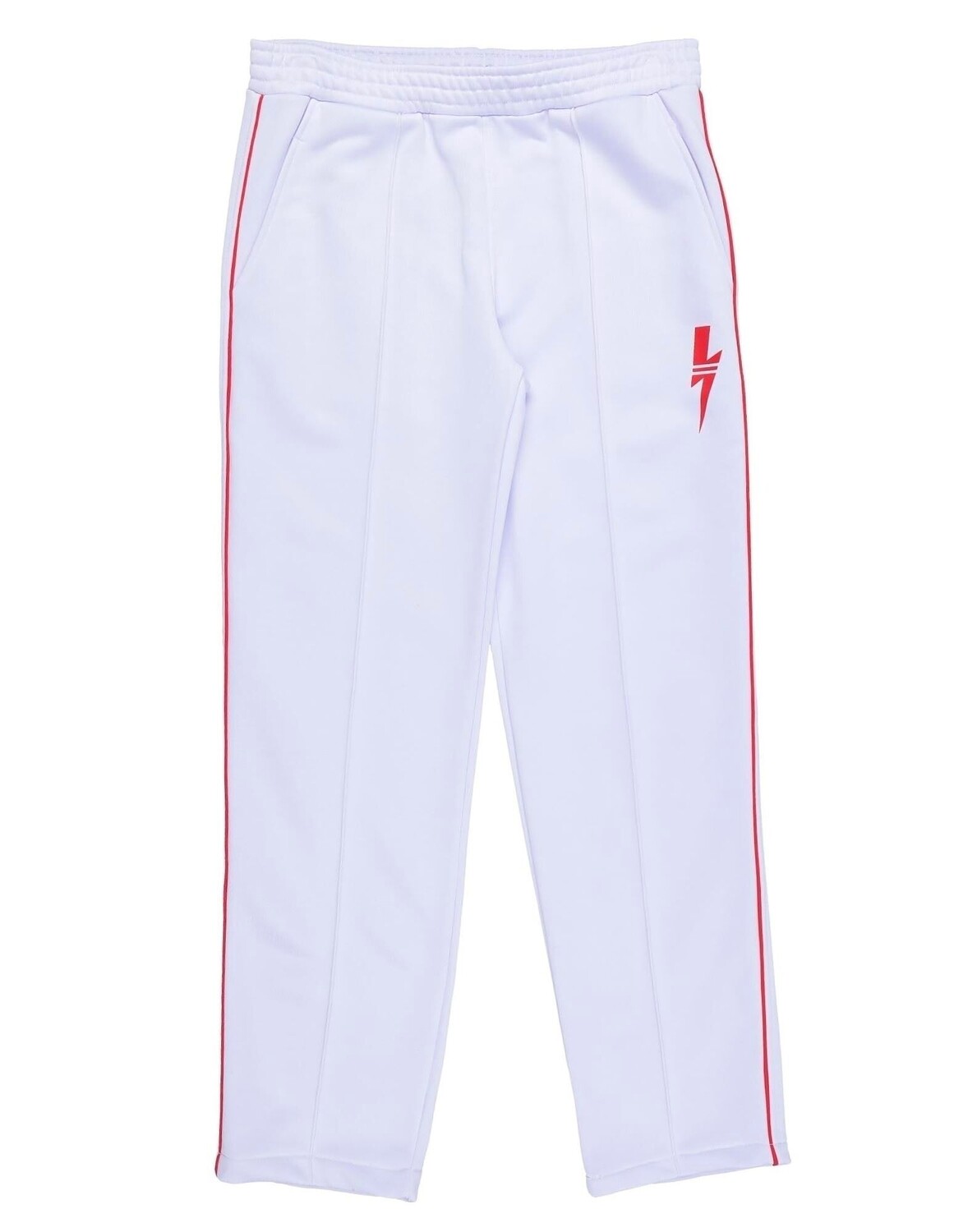 Брюки Neil Barrett, сирень
Брюки Neil Barrett, сирень