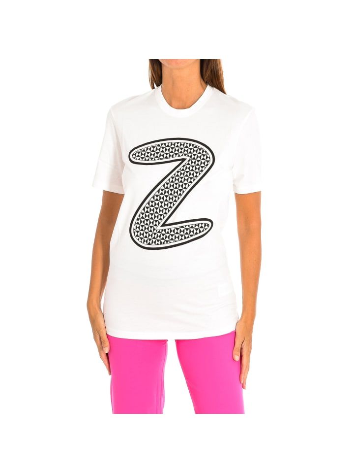 Футболка Zumba, белый
Футболка Zumba, белый