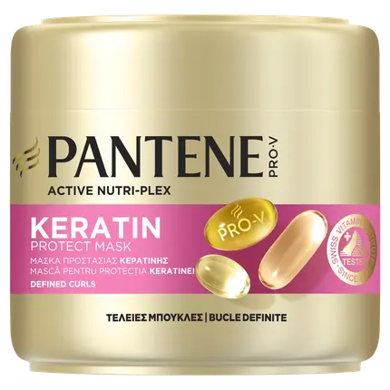 Шампунь для формирования локонов 2м 300мл Pantene
Шампунь для формирования локонов 2м 300мл Pantene