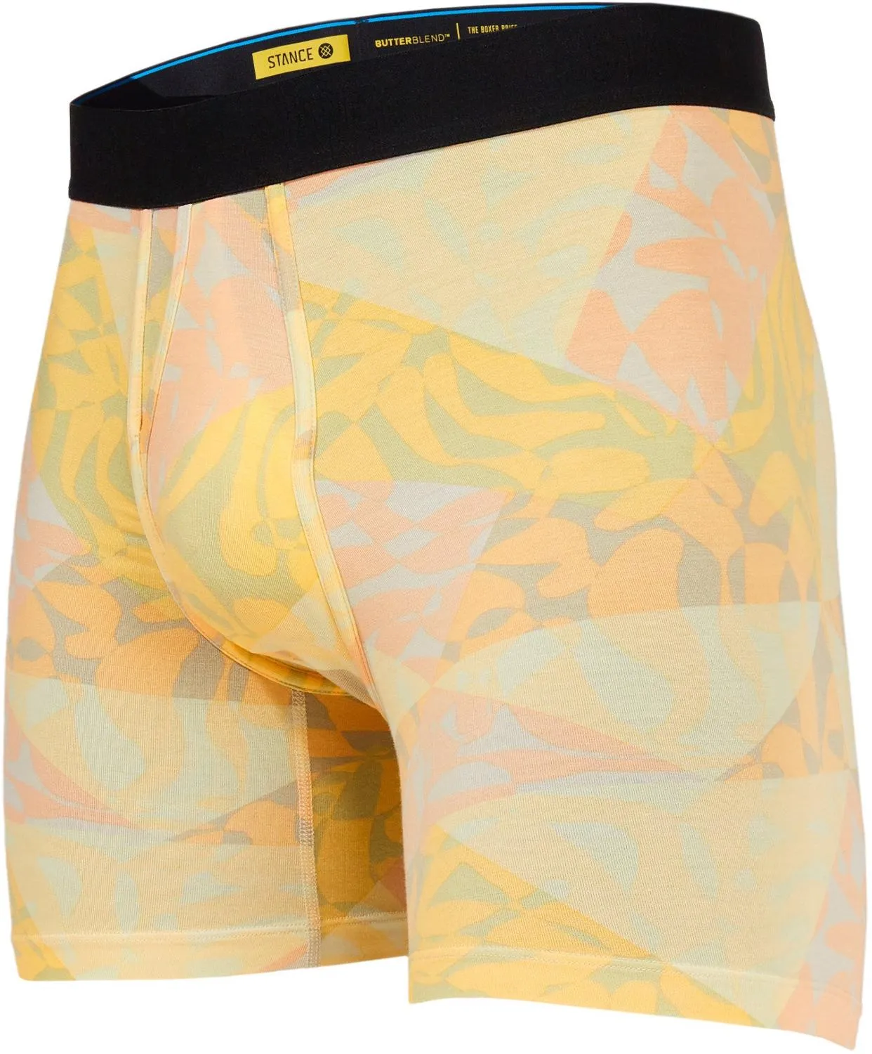 Tri Angular Wholester Боксеры Stance, Multi
Tri Angular Wholester Боксеры Stance, Multi