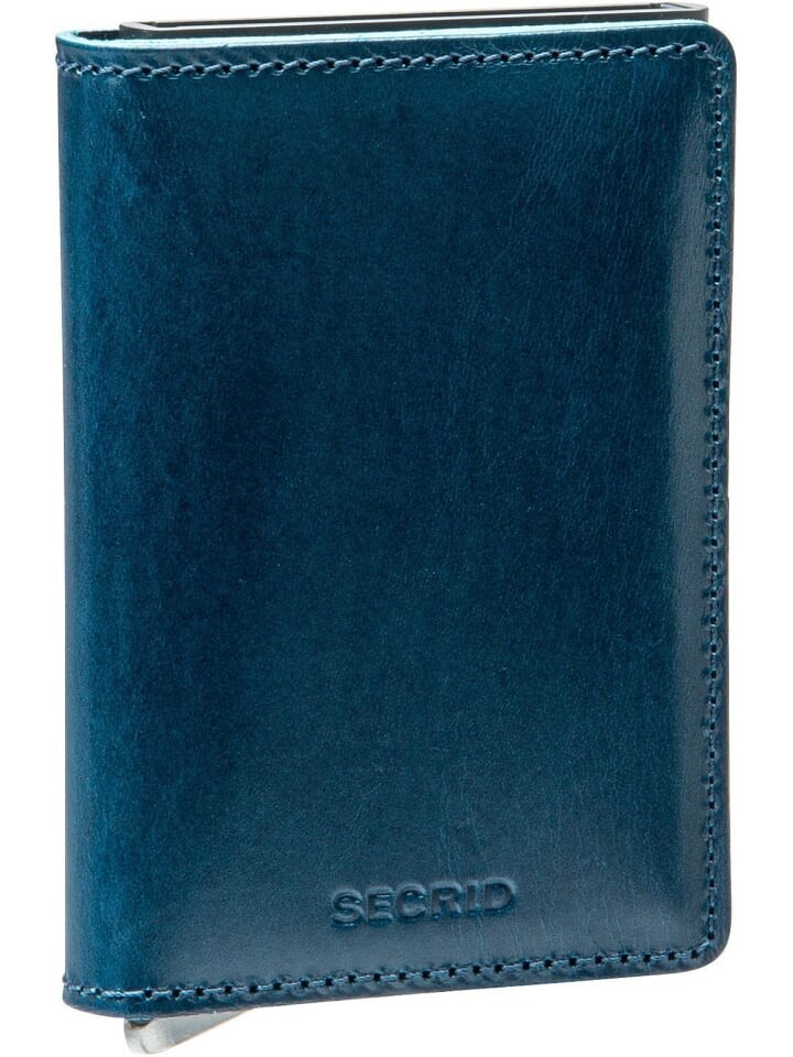 Кошелек Secrid Geldbörse Premium Slimwallet Dusk, цвет Teal
Кошелек Secrid Geldbörse Premium Slimwallet Dusk, цвет Teal