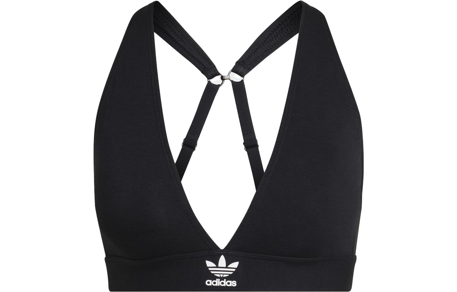 Женский бюстгальтер Adidas Originals
Женский бюстгальтер Adidas Originals