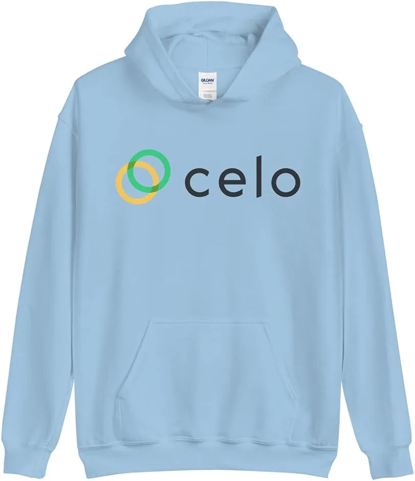 Толстовка Celo с капюшоном Hogue WS LLC
Толстовка Celo с капюшоном Hogue WS LLC