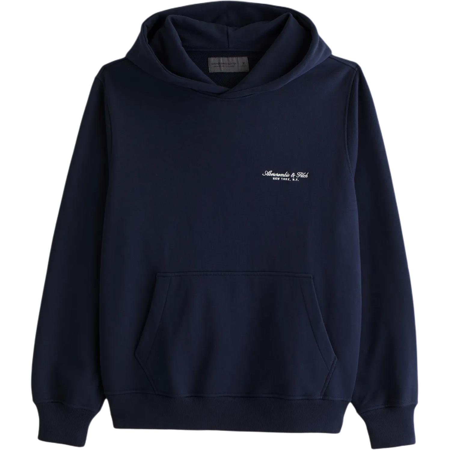 Abercrombie&Fitch Свитшот мужской морской синий
Abercrombie&Fitch Свитшот мужской морской синий