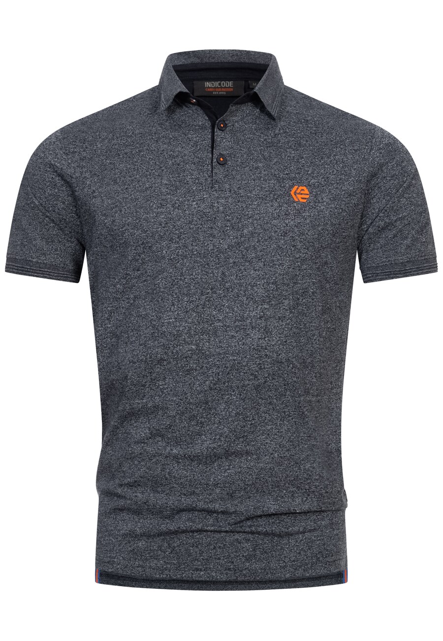 Футболка INDICODE JEANS Torrance , Dark blue
Футболка INDICODE JEANS Torrance , Dark blue