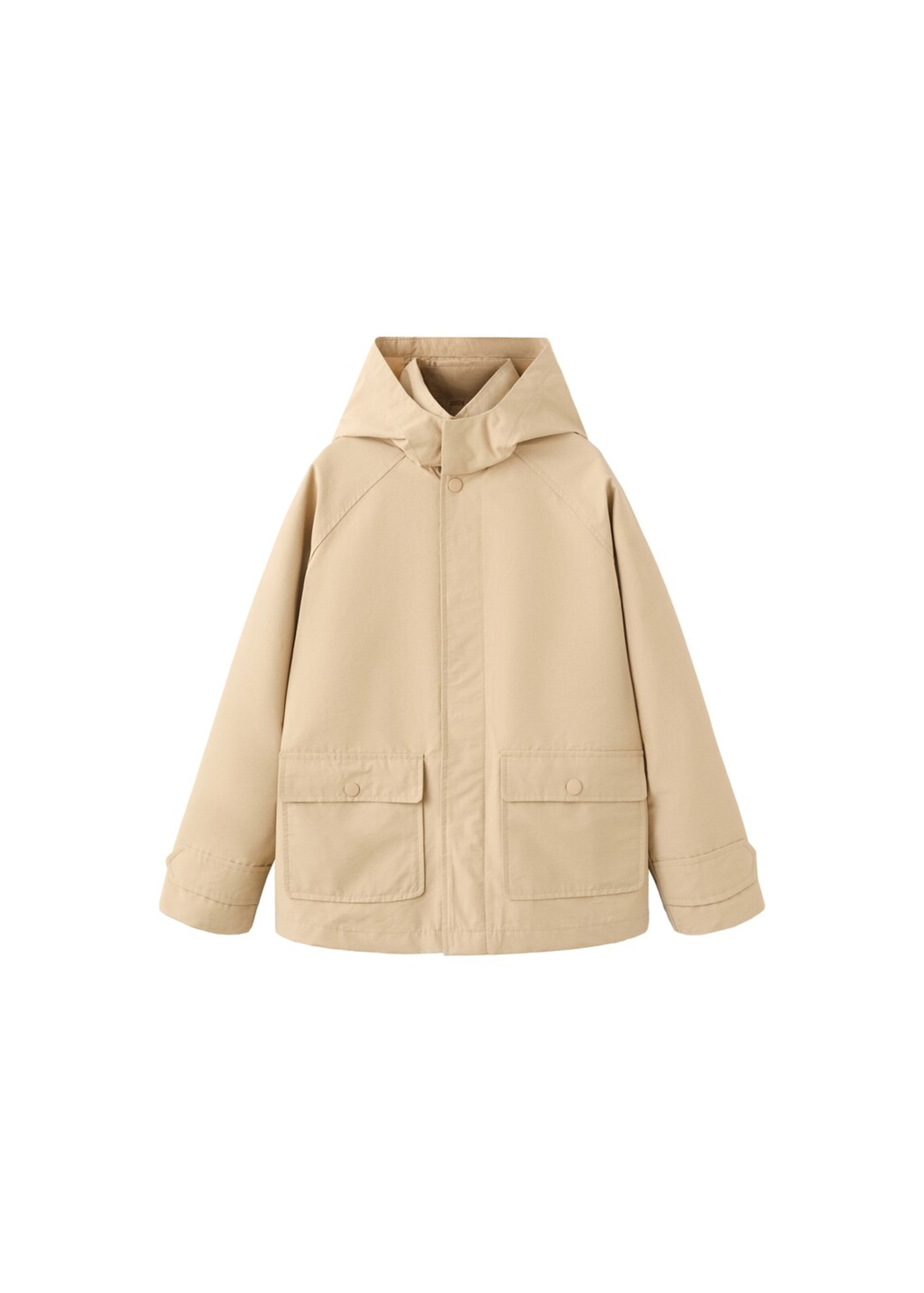 MANGO KIDS Куртка межсезонная 'Marti' в цвете Camel
MANGO KIDS Куртка межсезонная 'Marti' в цвете Camel