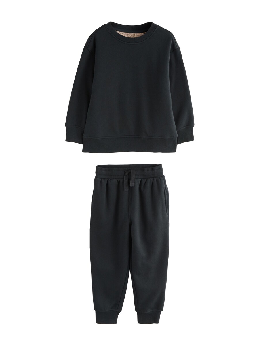 Пижама Next, черный
Пижама Next, черный