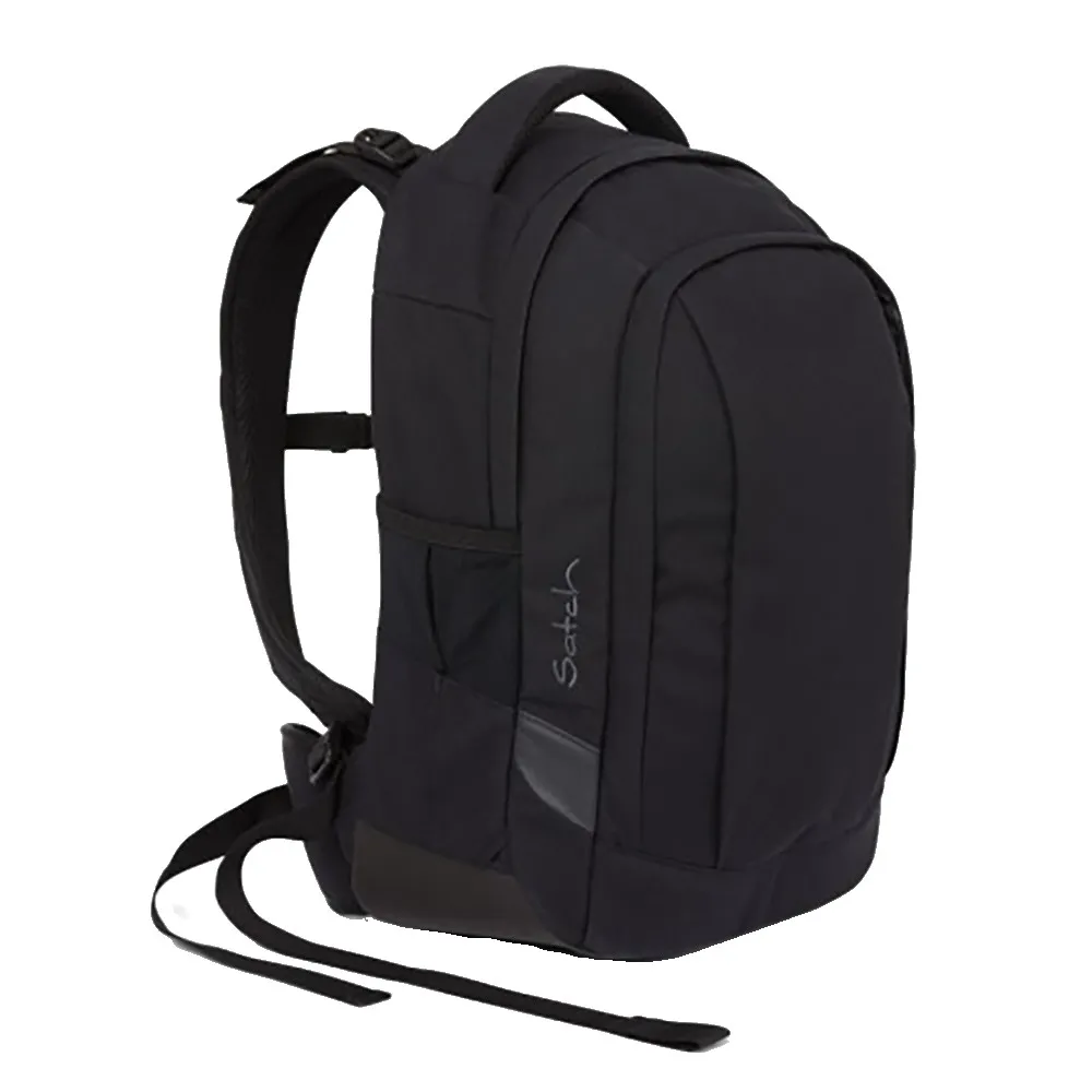 Рюкзак Satch Sleek 24L, черный
Рюкзак Satch Sleek 24L, черный