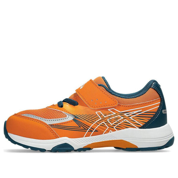 Кроссовки lazerbeam ke mg Asics, оранжевый
Кроссовки lazerbeam ke mg Asics, оранжевый