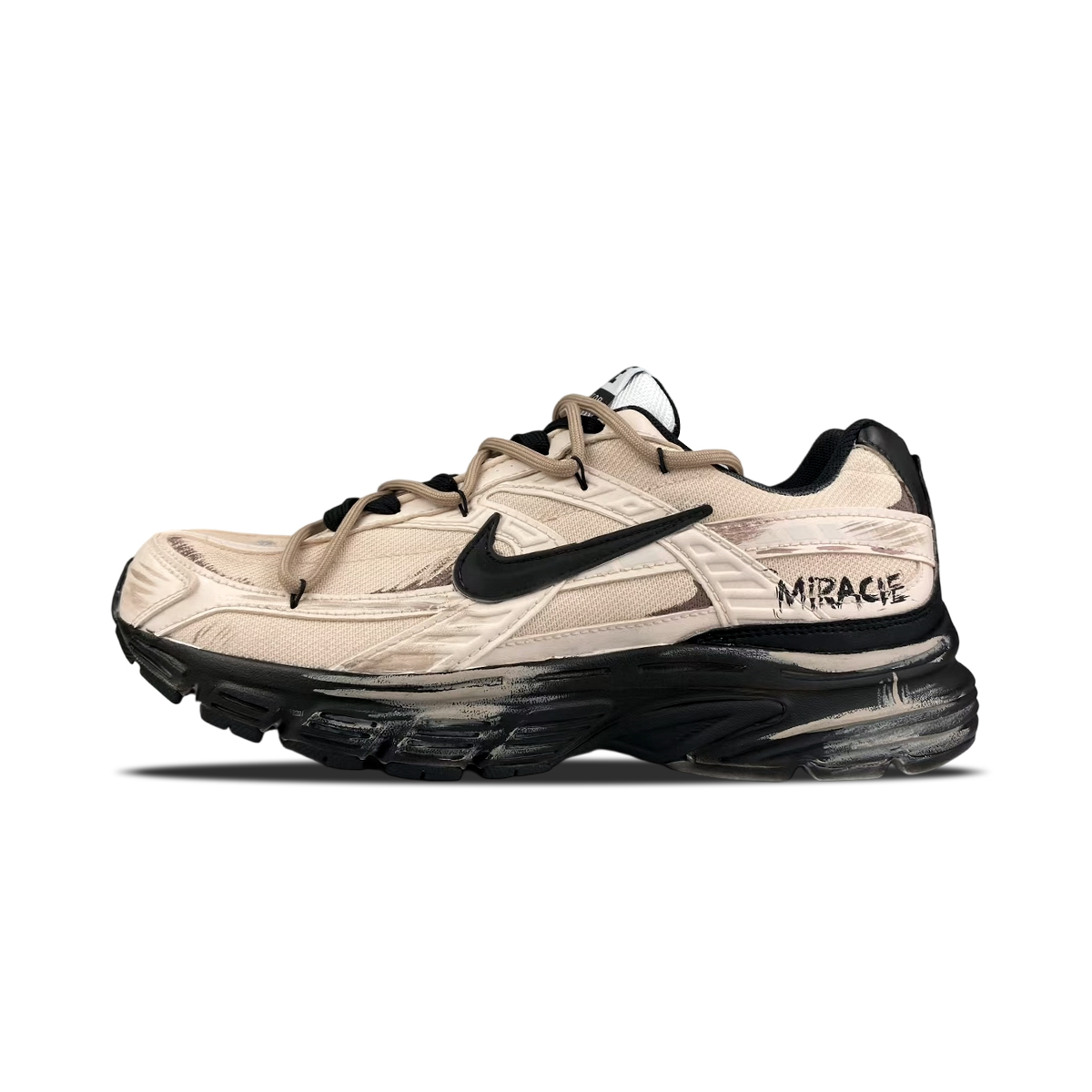 Кроссовки low top initiator унисекс umber Nike, Umber
Кроссовки low top initiator унисекс umber Nike, Umber
