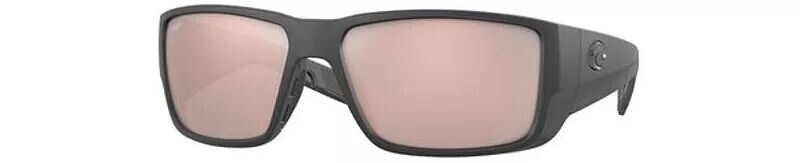 Costa Del Mar Поляризованные солнцезащитные очки Blackfin Pro 580G
Costa Del Mar Поляризованные солнцезащитные очки Blackfin Pro 580G