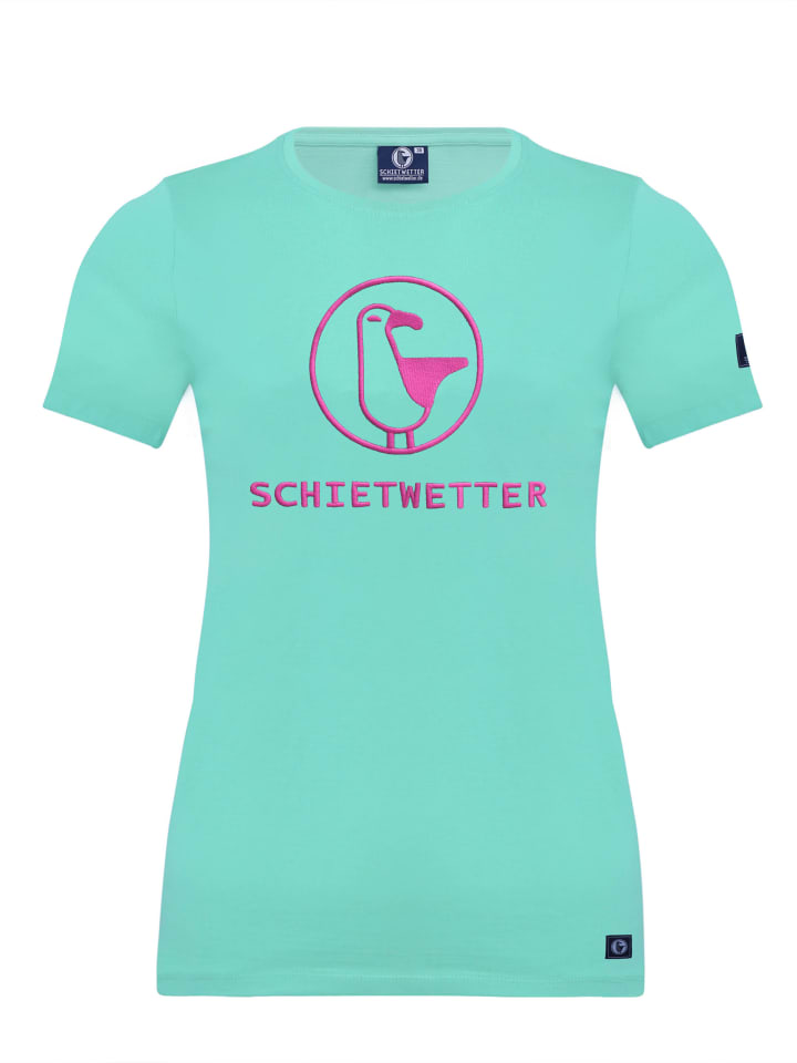 Футболка SCHIETWETTER Hannah SW, мятно-розовая, Розовый, Футболка SCHIETWETTER Hannah SW, мятно-розовая
Футболка SCHIETWETTER Hannah SW, мятно-розовая, Розовый, Футболка SCHIETWETTER Hannah SW, мятно-розовая