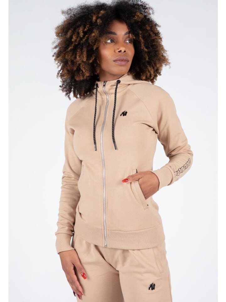 Толстовка Gorilla Wear 
Толстовка Gorilla Wear