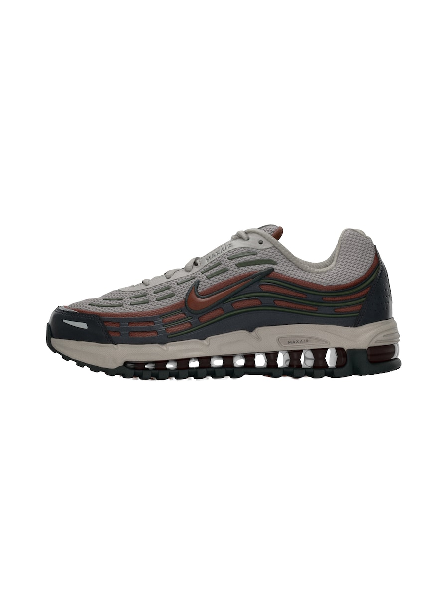 Кроссовки Nike Sportswear AIR MAX TL 2.5, серый
Кроссовки Nike Sportswear AIR MAX TL 2.5, серый