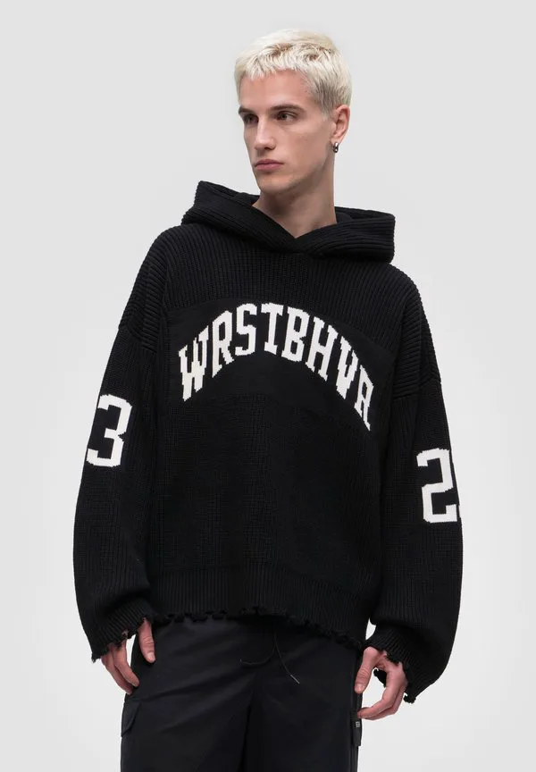 Худи tove Wrstbhvr, Black, Черный, Худи tove Wrstbhvr, Black
Худи tove Wrstbhvr, Black, Черный, Худи tove Wrstbhvr, Black