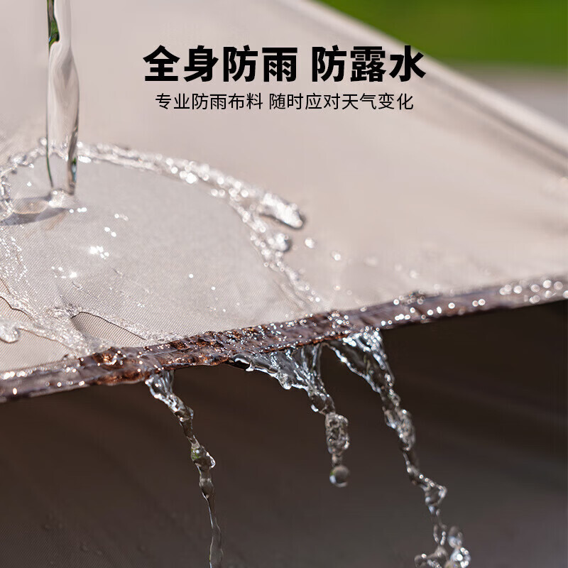 Jingdian Guangnian палатка для кемпинга, маленькая шестиугольная палатка с серебряным клеем, зыбучий песок, золото, большая шестиугольная палатка с серебряным клеем, зыбучий песок, золотой влагостойкий коврик/
Jingdian Guangnian палатка для кемпинга, маленькая шестиугольная палатка с серебряным клеем, зыбучий песок, золото, большая шестиугольная палатка с серебряным клеем, зыбучий песок, золотой влагостойкий коврик/