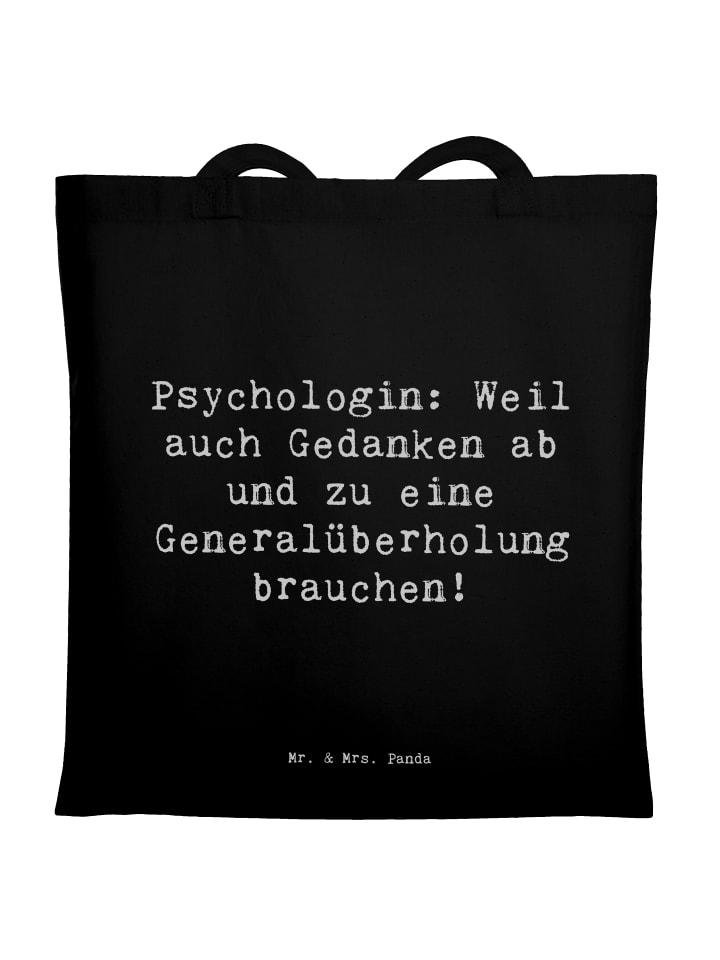 Mr. & Mrs. Panda Сумка с надписью, мысли психолога с надписью, написанной черным цветом
Mr. & Mrs. Panda Сумка с надписью, мысли психолога с надписью, написанной черным цветом
