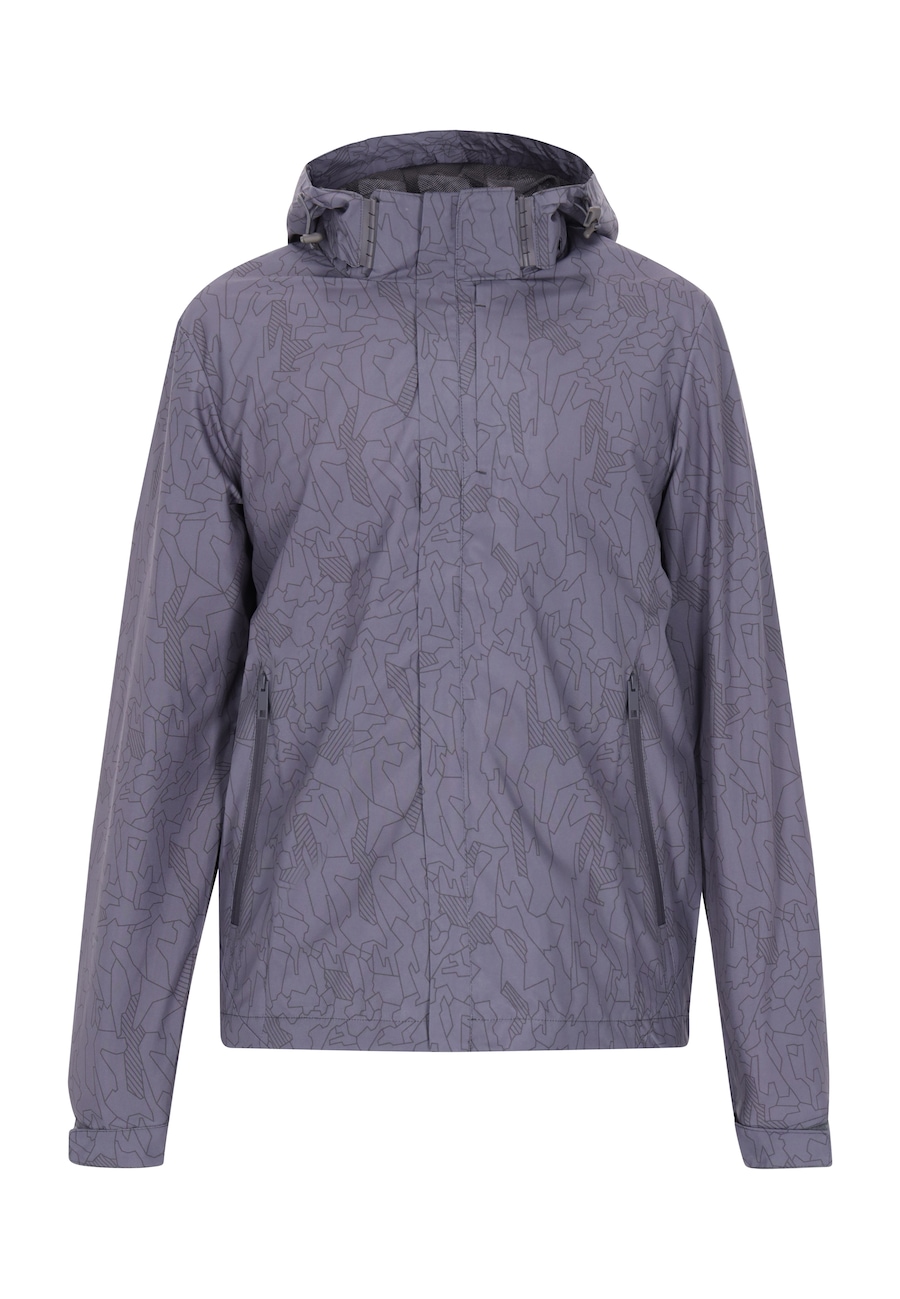 Куртка межсезонная Mo ATHLSR, антрацит/темно-серый
Куртка межсезонная Mo ATHLSR, антрацит/темно-серый