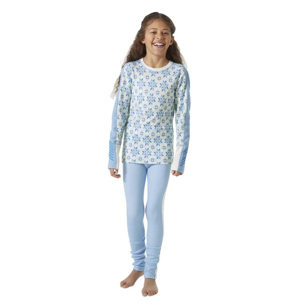 Брюки базового слоя Helly Hansen Graphic Lifa Merino Junior, синий
Брюки базового слоя Helly Hansen Graphic Lifa Merino Junior, синий