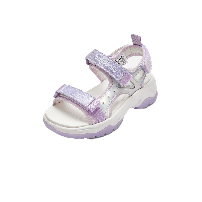 Детские сандалии Детские Balabala, цвет Purple tone 00377
Детские сандалии Детские Balabala, цвет Purple tone 00377