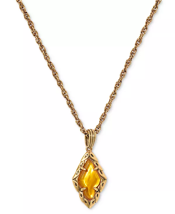 Короткое ожерелье-капля с подвеской из металла Аделина Kendra Scott, rust/copper
Короткое ожерелье-капля с подвеской из металла Аделина Kendra Scott, rust/copper