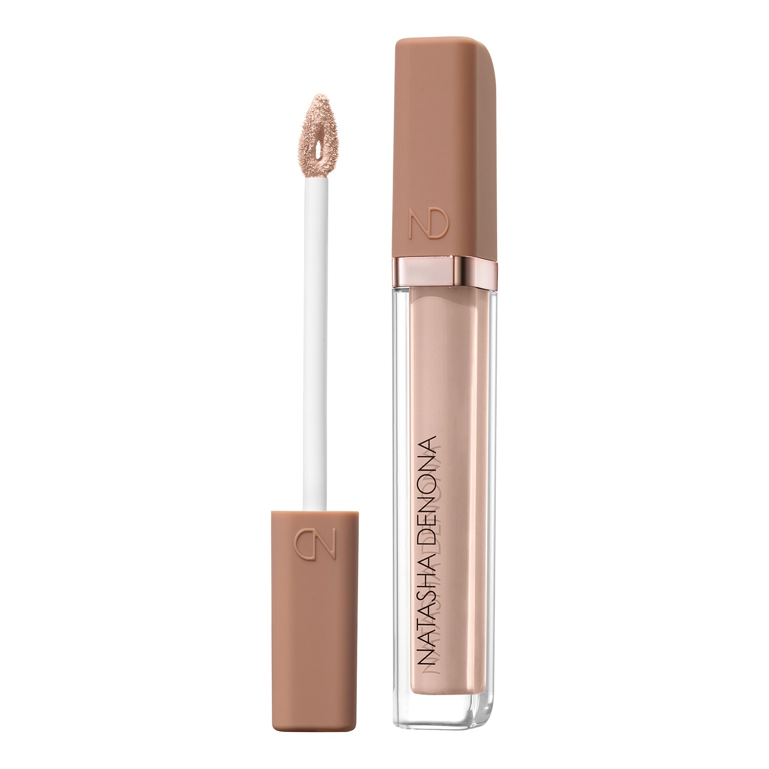 Консилер Hy-Glam Concealer Natasha Denona, N4+7 ml
Консилер Hy-Glam Concealer Natasha Denona, N4+7 ml