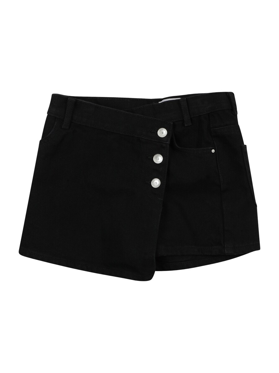 Обычные джинсы ONLY GIRLS KOGJenny, черный деним
Обычные джинсы ONLY GIRLS KOGJenny, черный деним