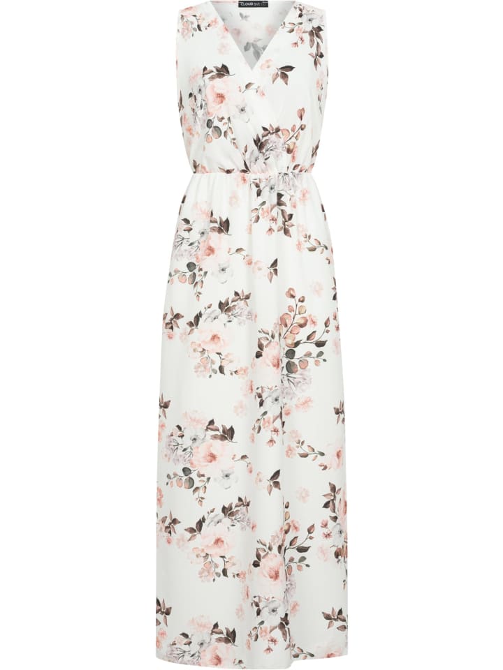 Короткое платье Cloud5ive, белый
Короткое платье Cloud5ive, белый