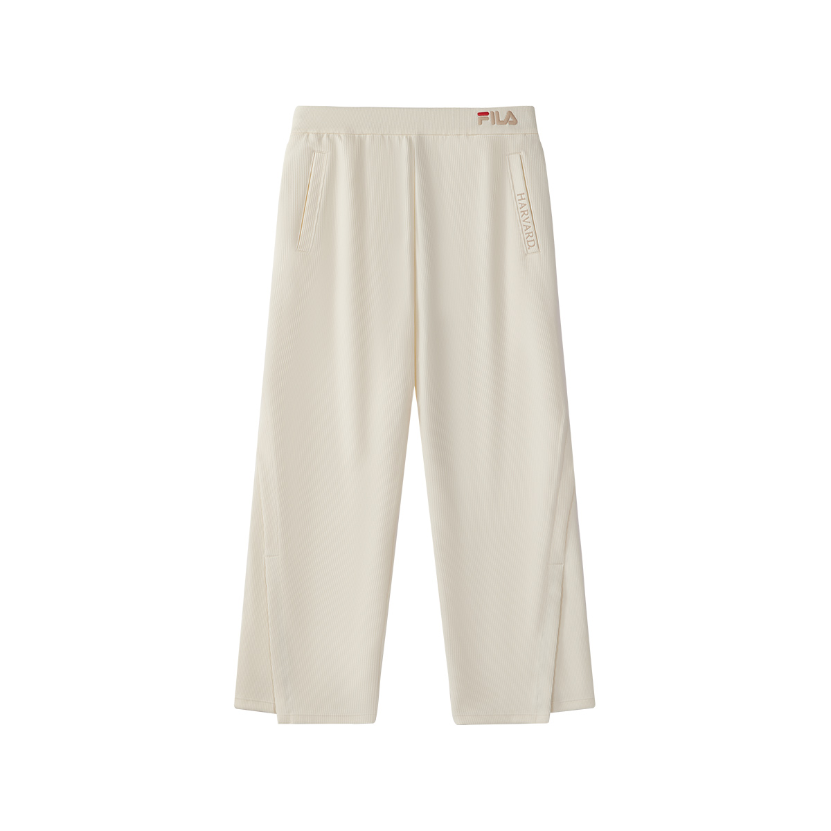 FILA KIDS Детские вязаные брюки Feile Vintage White для подростков
FILA KIDS Детские вязаные брюки Feile Vintage White для подростков