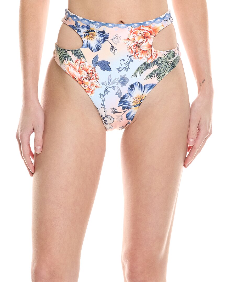 Агуа Бендита Carieli Kai Двусторонние Нижние Бюстгальтеры Agua Bendita, розовый
Агуа Бендита Carieli Kai Двусторонние Нижние Бюстгальтеры Agua Bendita, розовый