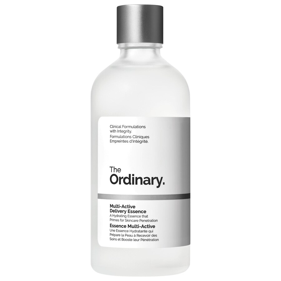 Многофункциональная эссенция для увлажнения организма The Ordinary, 3.38 oz /100 mL
Многофункциональная эссенция для увлажнения организма The Ordinary, 3.38 oz /100 mL