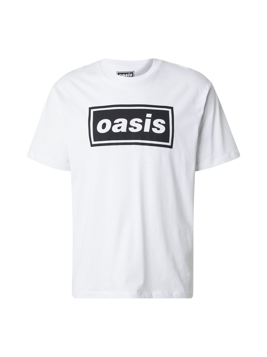 Рубашка JACK & JONES JOROasis, белый
Рубашка JACK & JONES JOROasis, белый