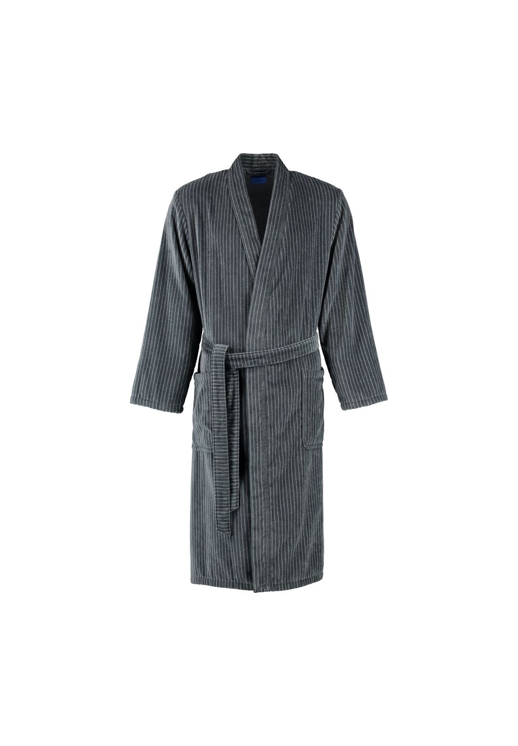 Халаты мужские кимоно 1630 графит - 77 JOOP!, серый
Халаты мужские кимоно 1630 графит - 77 JOOP!, серый