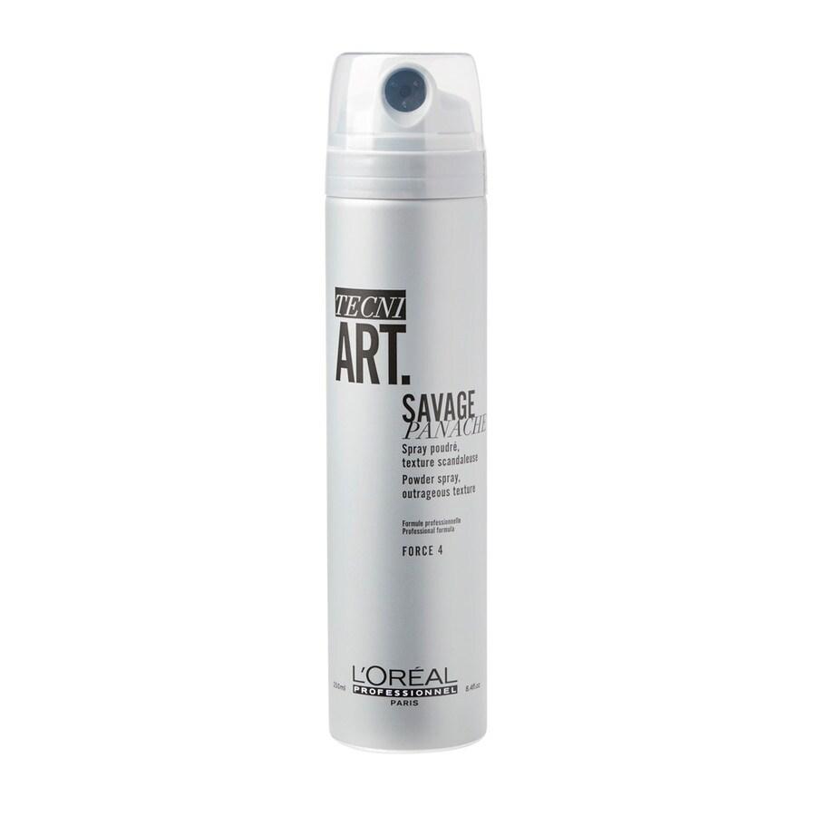 Пудра для волос в спрее tecni art savage panache powder spray L′Oréal Professionnel Paris, 250 мл
Пудра для волос в спрее tecni art savage panache powder spray L′Oréal Professionnel Paris, 250 мл