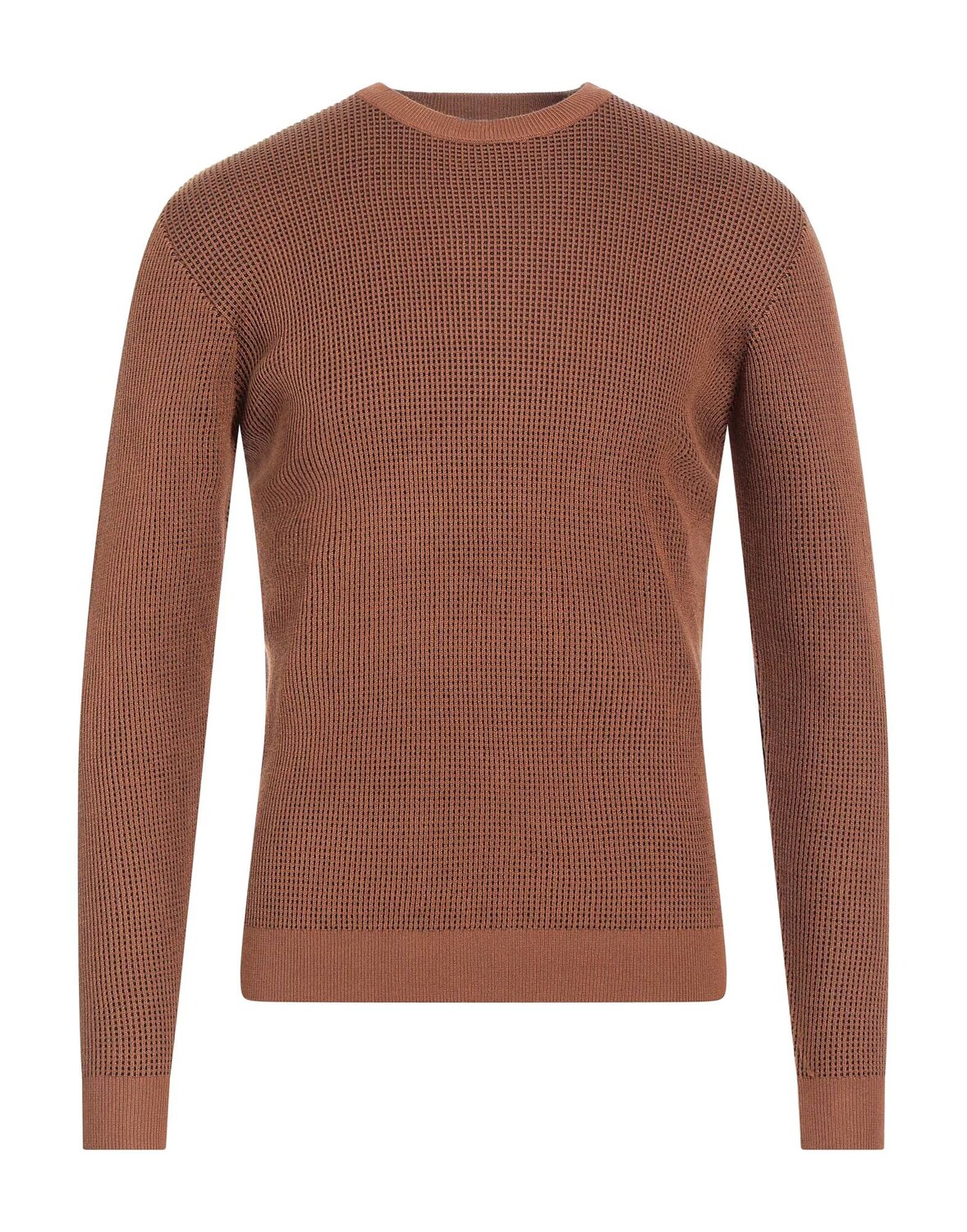 Свитер Sseinse, коричневый
Свитер Sseinse, коричневый