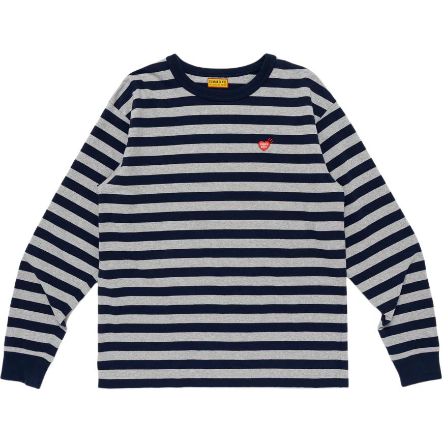 Футболка Fw25 Unisex HUMAN MADE, серый
Футболка Fw25 Unisex HUMAN MADE, серый