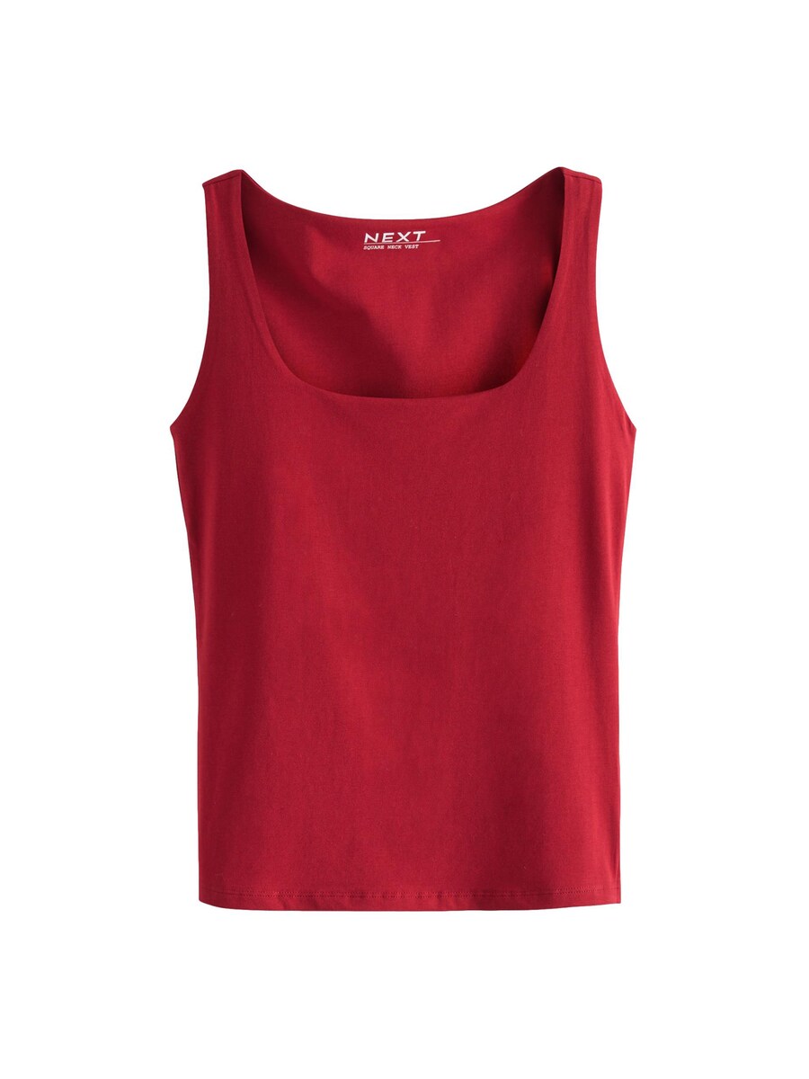 Топ Next, красный
Топ Next, красный