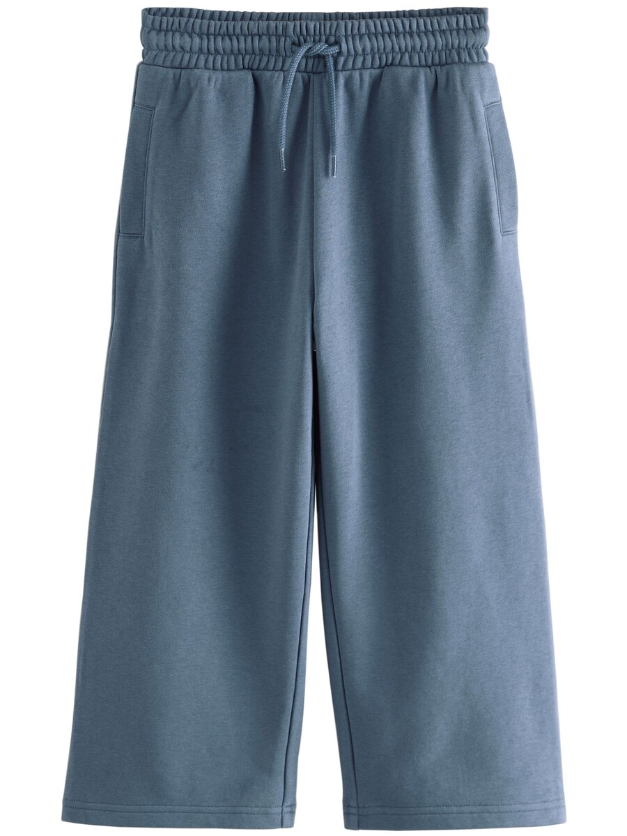 Брюки свободного кроя Next, светло-голубой
Брюки свободного кроя Next, светло-голубой