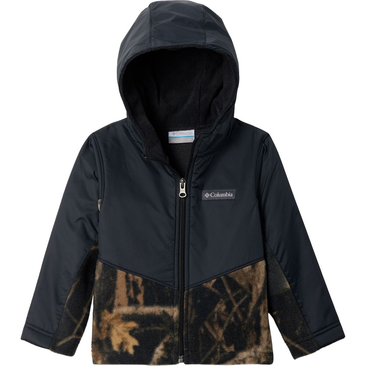 Свитшот с капюшоном Steens MT II для малышей Columbia, мультиколор
Свитшот с капюшоном Steens MT II для малышей Columbia, мультиколор