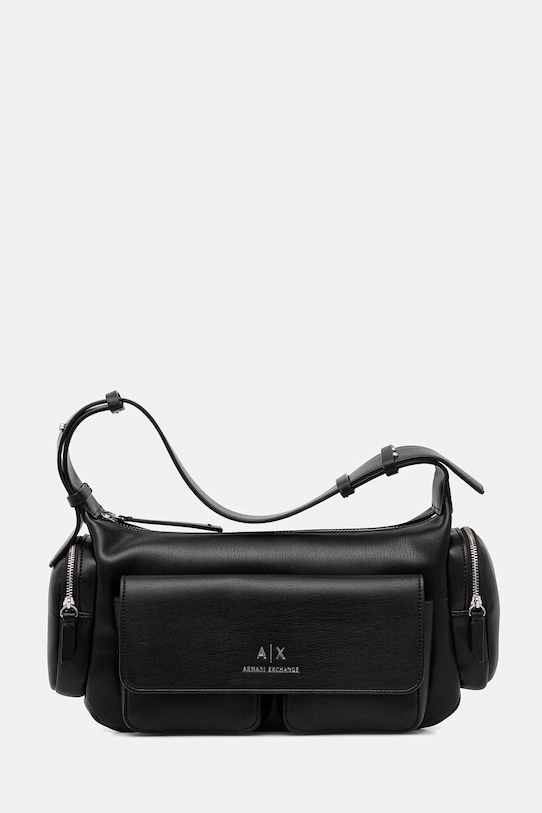 Сумка Armani Exchange, черный
Сумка Armani Exchange, черный