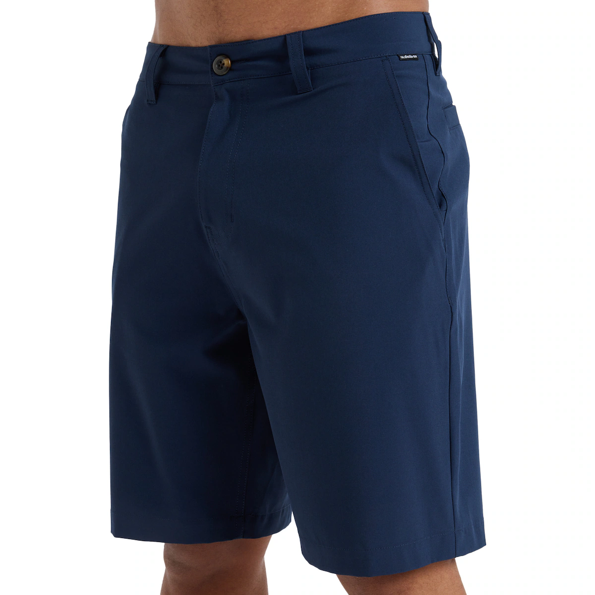 Гибридные мужские шорты Bermuda Union 20" Quiksilver, синий
Гибридные мужские шорты Bermuda Union 20" Quiksilver, синий