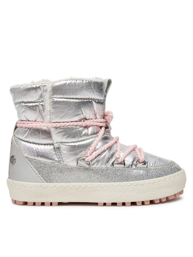 Зимние Ботинки Gioseppo farben, серебро
Зимние Ботинки Gioseppo farben, серебро