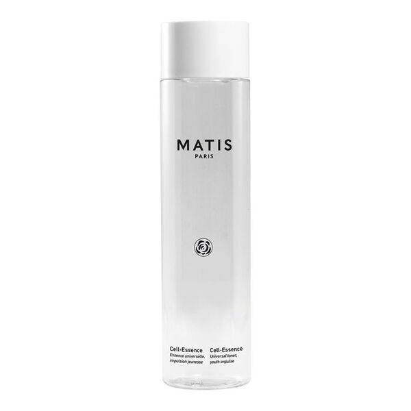 Омолаживающий тоник для лица, 150 мл Matis Cell essence
Омолаживающий тоник для лица, 150 мл Matis Cell essence
