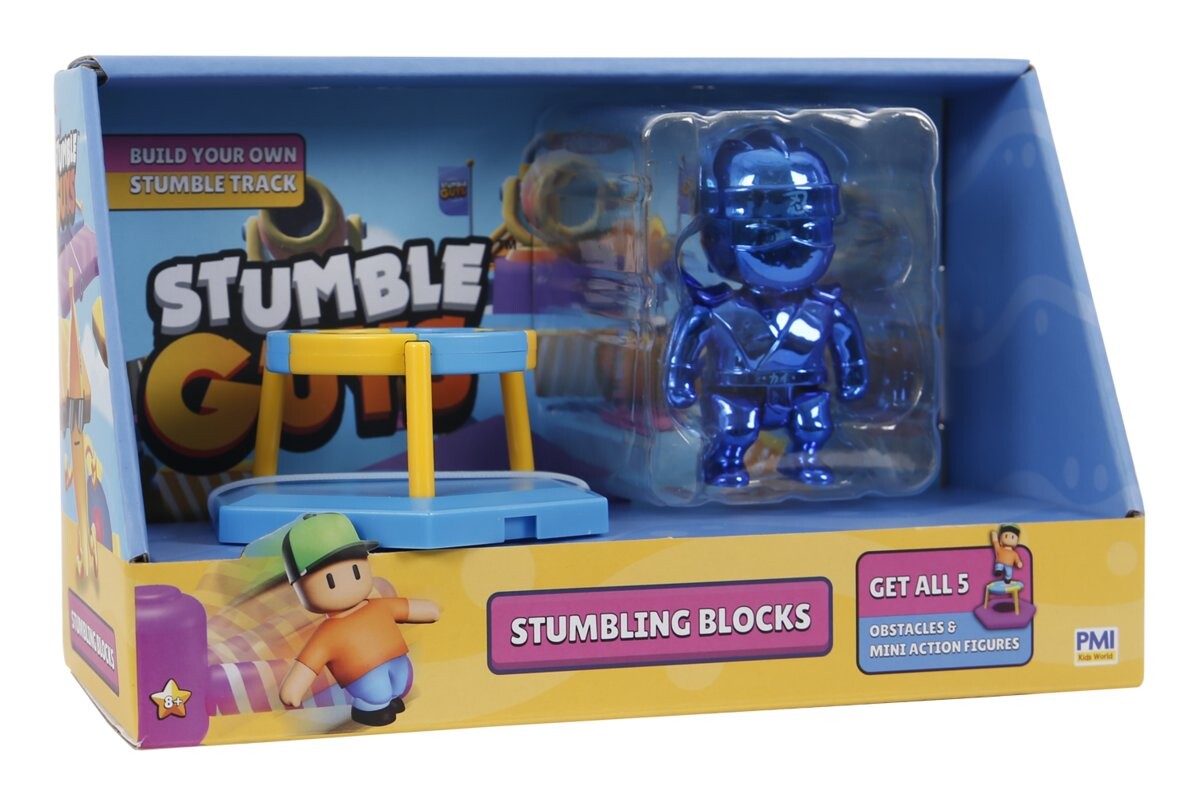 STUMBLE GUYS S2 КАМЕНЬ преткновения - ВЕРСИЯ C
STUMBLE GUYS S2 КАМЕНЬ преткновения - ВЕРСИЯ C