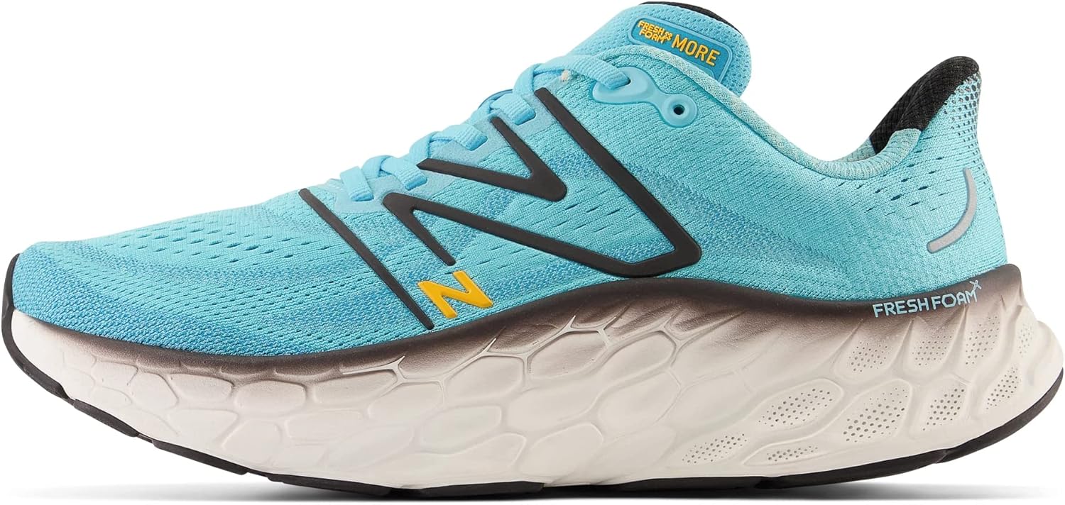 Сланцы New Balance Unisex-Adult 50 V1, черный
Сланцы New Balance Unisex-Adult 50 V1, черный