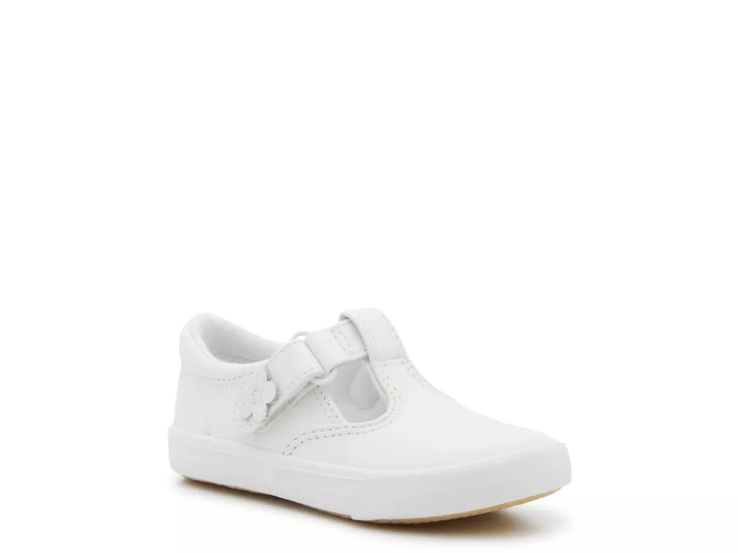 Daphne Sport Балетки - детские Keds, White
Daphne Sport Балетки - детские Keds, White