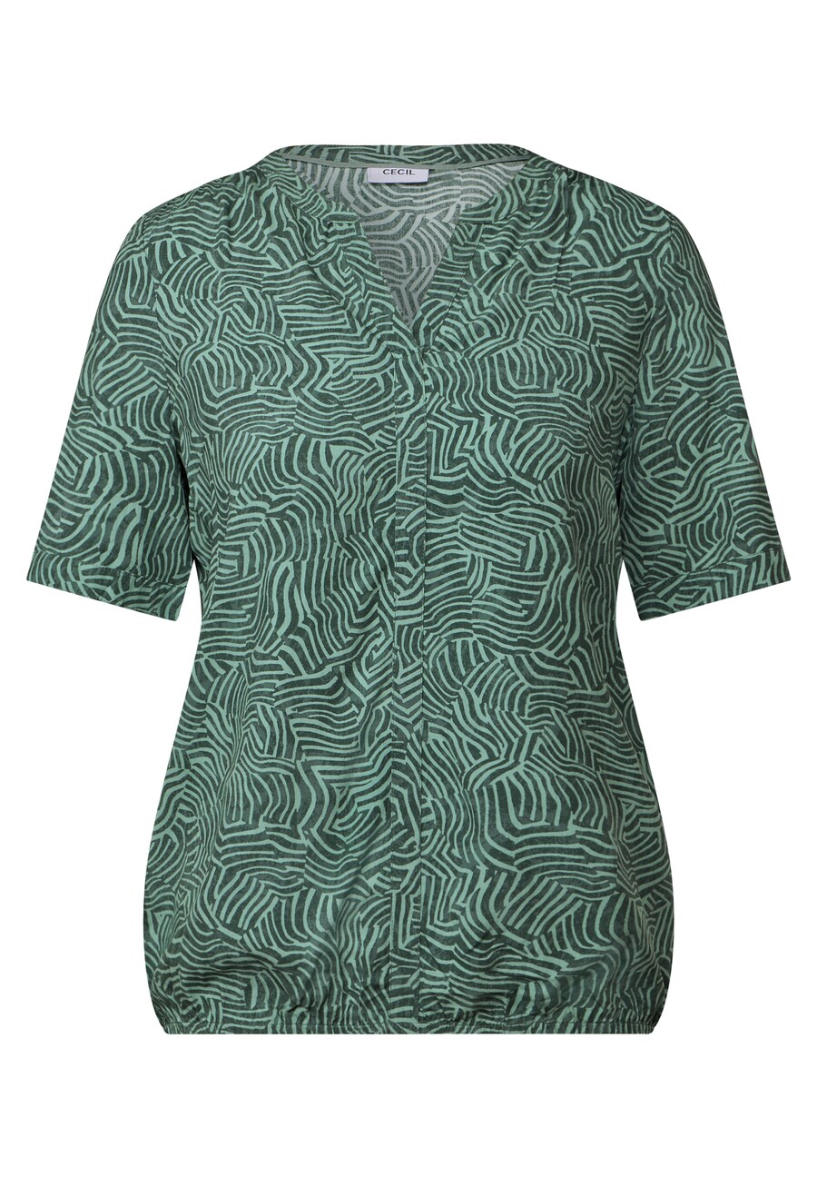 Блуза CECIL, зеленый
Блуза CECIL, зеленый