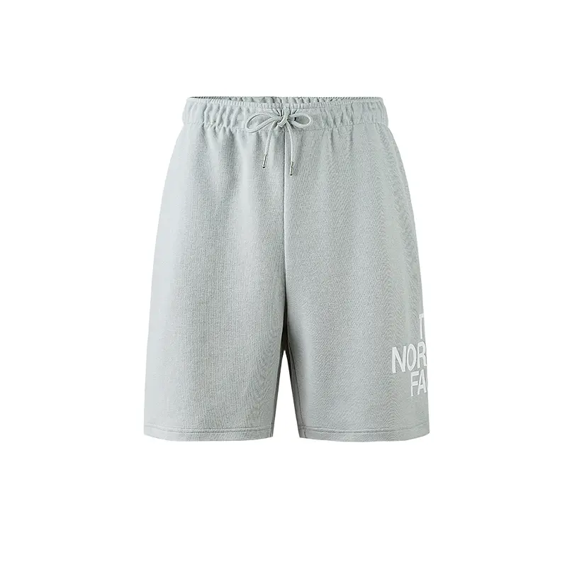 Повседневные шорты мужские Starlight Grey The North Face, серый
Повседневные шорты мужские Starlight Grey The North Face, серый