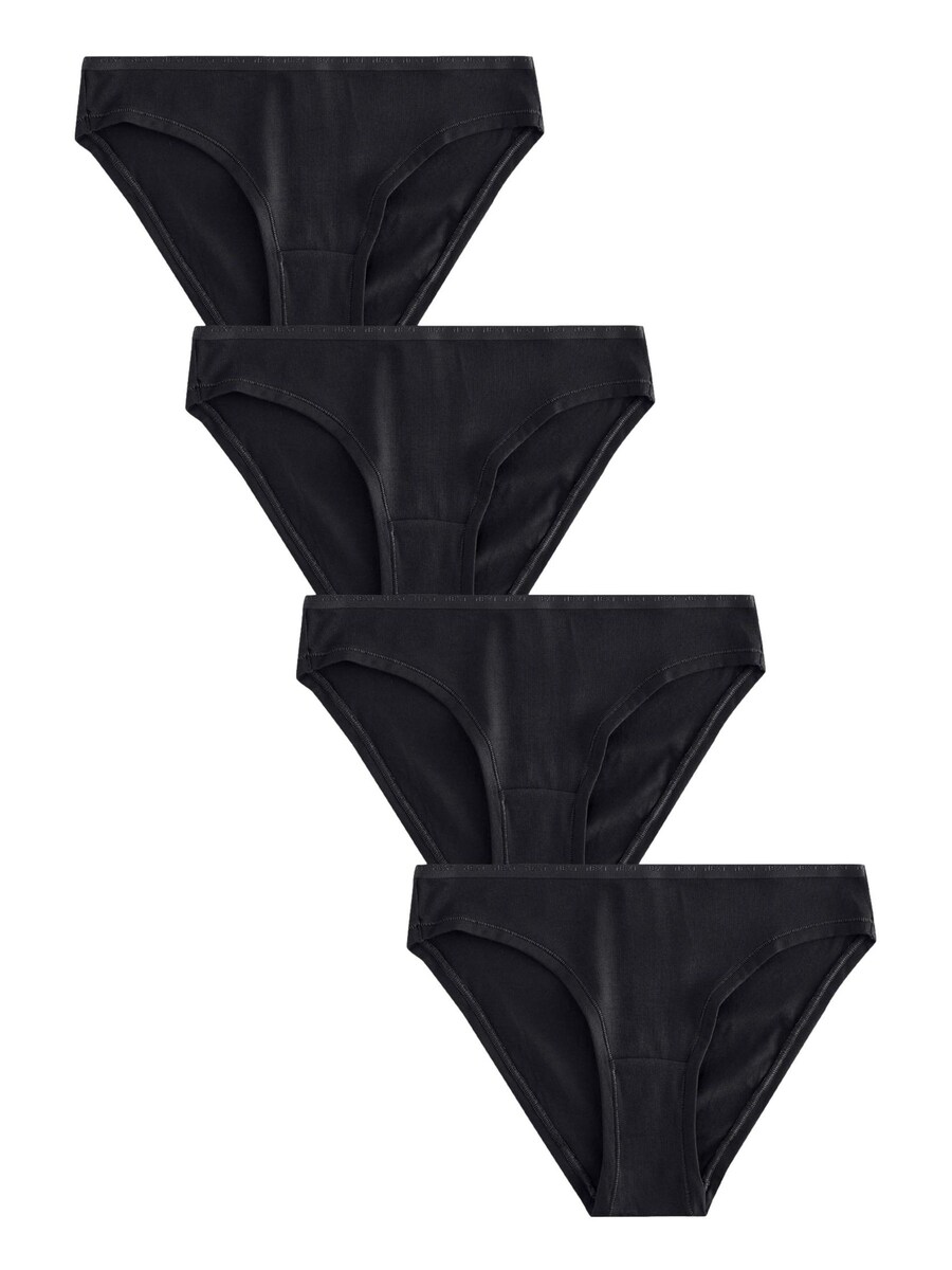 Трусики Next, черный
Трусики Next, черный