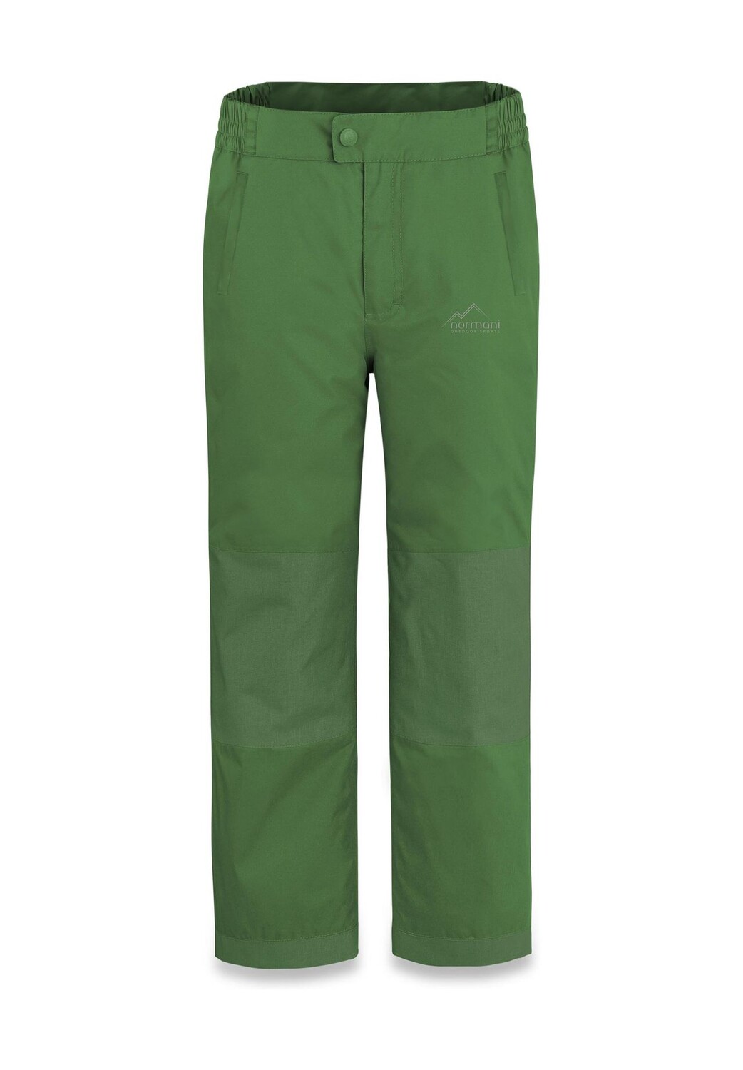 Детские зимние брюки Дельтана normani, зеленый
Детские зимние брюки Дельтана normani, зеленый